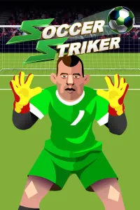 Soccer Striker